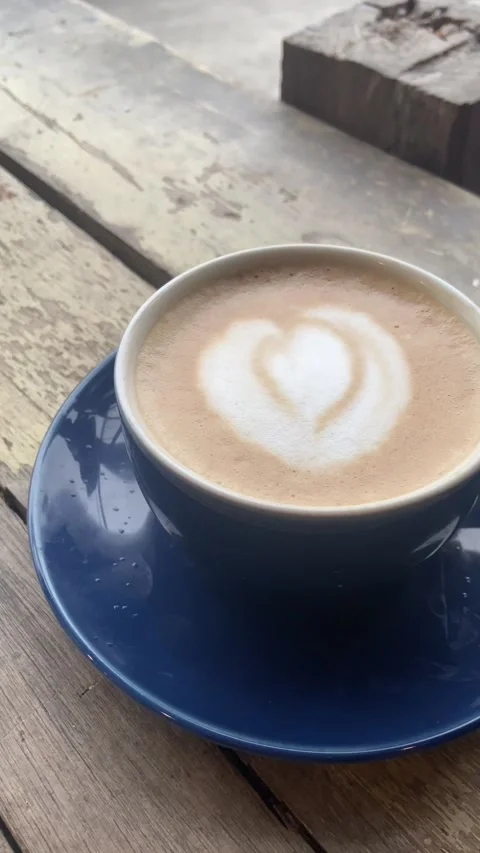 Coffe Stock Footage 221962610