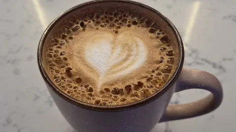 Coffe Stock Footage 235540507