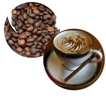 Coffe JOS Stock Photos