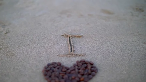 Coffe Logo Stock Footage 86334349