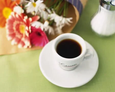 Coffe Stock Photos