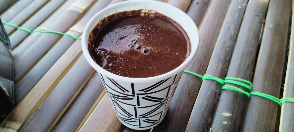 Coffe 스톡 사진