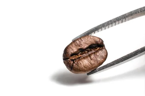 Coffe science Stock Photos