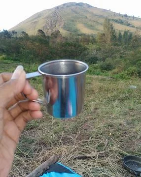 Coffe time 写真素材