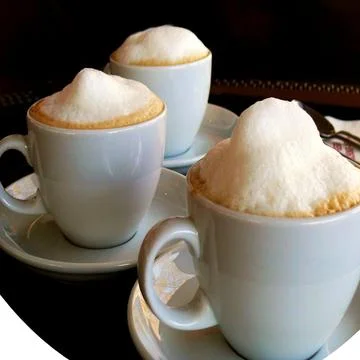 Coffe TORABIKA Stock Photos