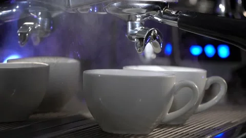 Coffee 002 Stock Footage 159234313