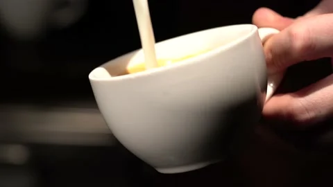 Coffee 004 Stock Footage 159231761