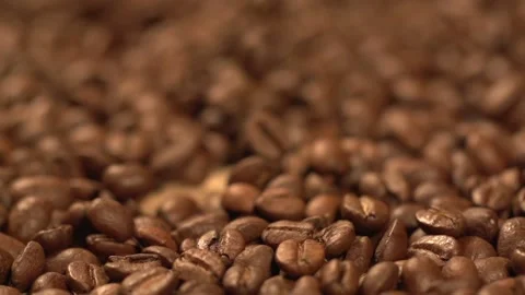 Coffee 007 Stock Footage 159233868