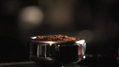 Coffee 009 Stock Footage 159234613