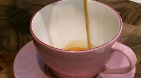 Coffee 01 Stock Footage 342255