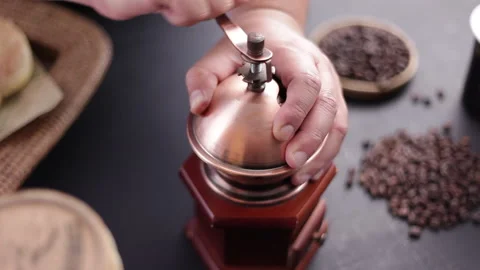 Coffee 01 Stock Footage 144407088