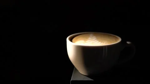 Coffee 012 Stock Footage 159234843