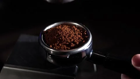 Coffee 014 Stock Footage 159234903