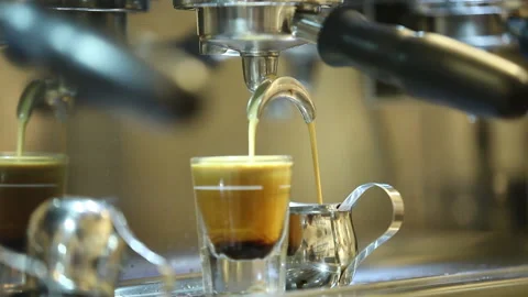 Coffee 08 Stock Footage 144411203