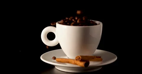 Coffee #1 Vídeos de archivo 280594375