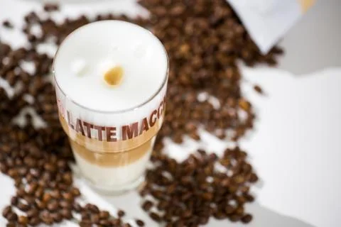 Coffee 1 Stock Photos