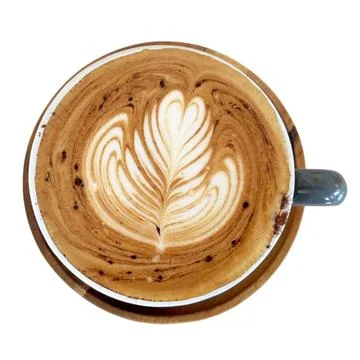 Coffee-1 Stock Photos