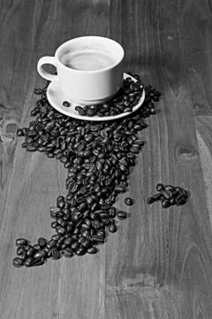 Coffee 103 Stock Photos
