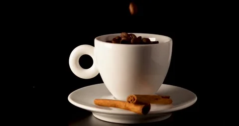 Coffee #2 Vídeos de archivo 280594374