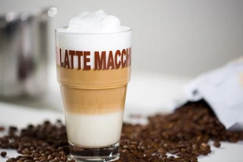 Coffee 2 Stock Photos