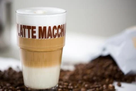 Coffee 3 Stock-Fotos