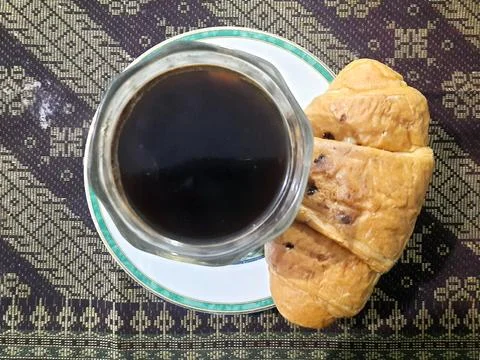 COFFEE 3 Stock Photos