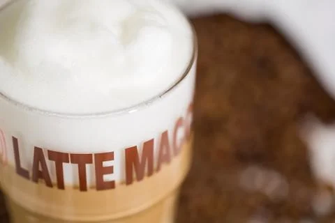 Coffee 4 Stock Photos