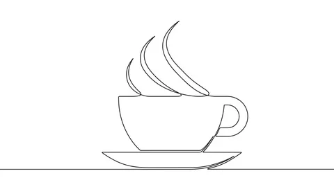 Coffee 4465897 Stock Footage 129425782