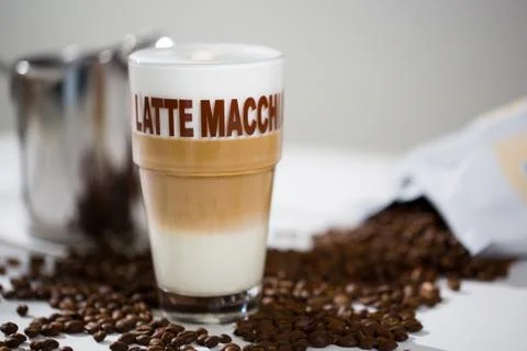 Coffee 5 Stock Photos