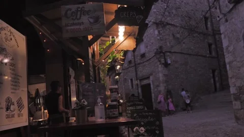 Coffee is always a good idea Stock Footage 169858550