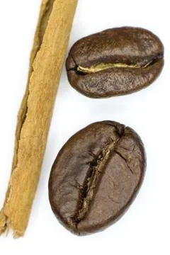Coffee and cinnamon Photos