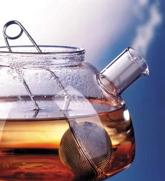 Coffee And Tea Stock Photos