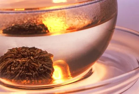 Coffee And Tea Stock-Fotos