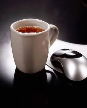 Coffee And Tea Stock Photos