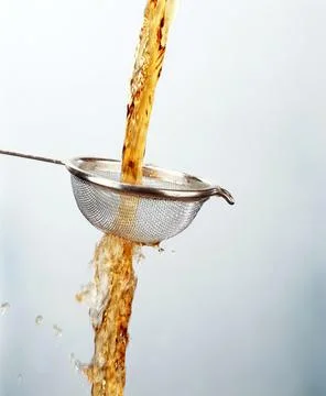 Coffee And Tea Stock Photos