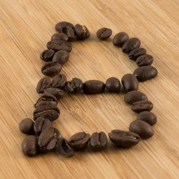 Coffee B Stock Photos