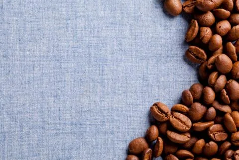Coffee banner Stock Photos