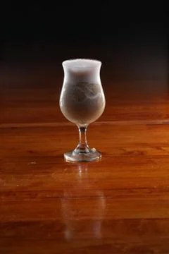 Coffee-Based Beverage Stock Photos