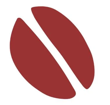 Coffee Bean Stock Illustration