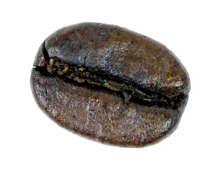 Coffee bean Stock Photos