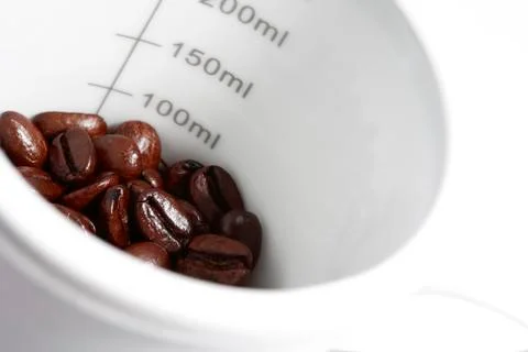 Coffee bean Stock Photos