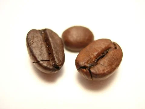 Coffee bean Stock Photos