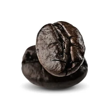 Coffee bean Stock Photos