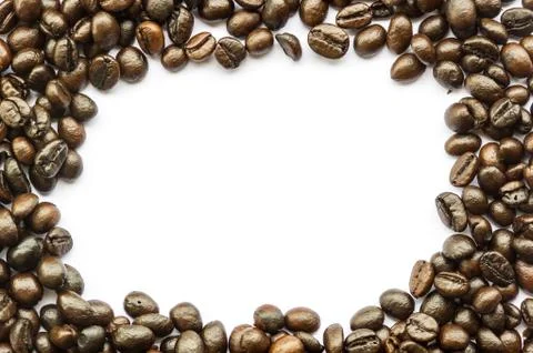 Coffee bean Stock Photos