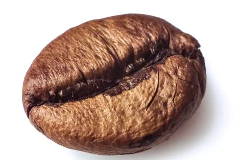 Coffee bean Stockfoto's