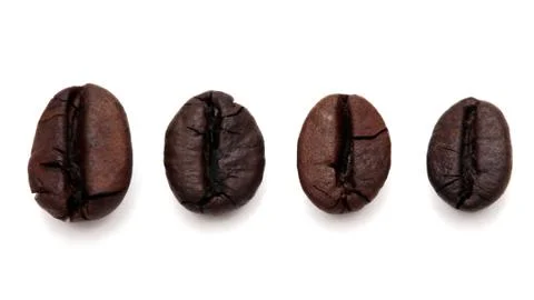 Coffee bean Stock Photos