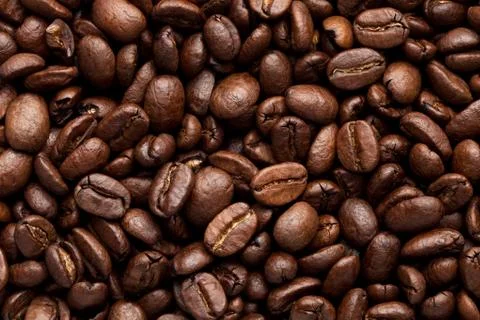 Coffee Bean Stock Photos