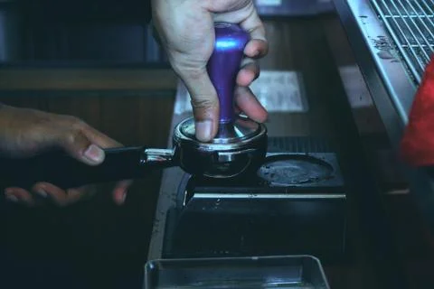 Coffee bean Stock Photos