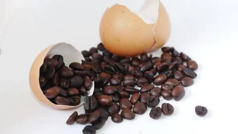 Coffee bean Stock Photos