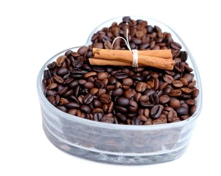 Coffee bean Stock Photos